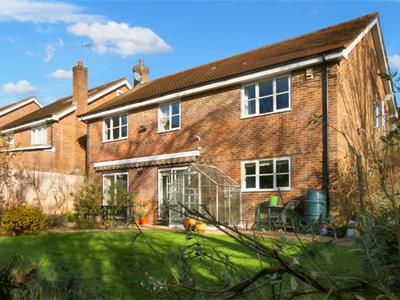 Property image 18 of home to buy in Juniper Gardens, Shenley